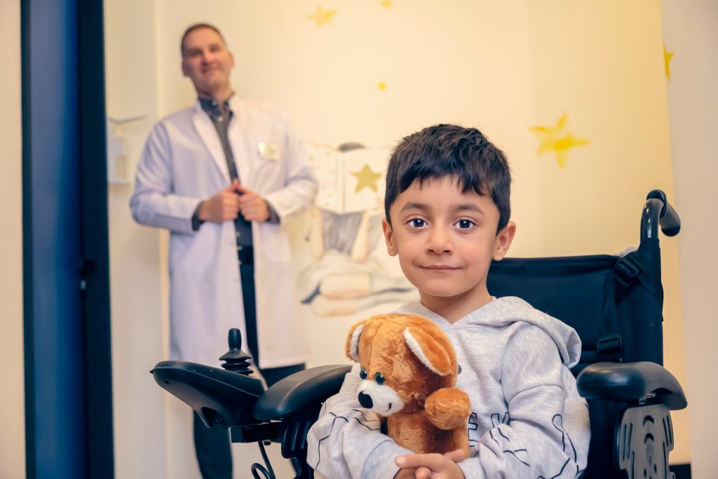 Pediatric Dentist in Watertown, NY
